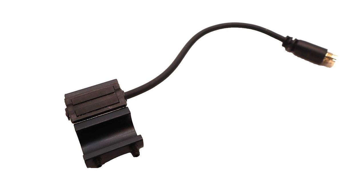 Parker L07486000C High Amp Reed Switch (New)
