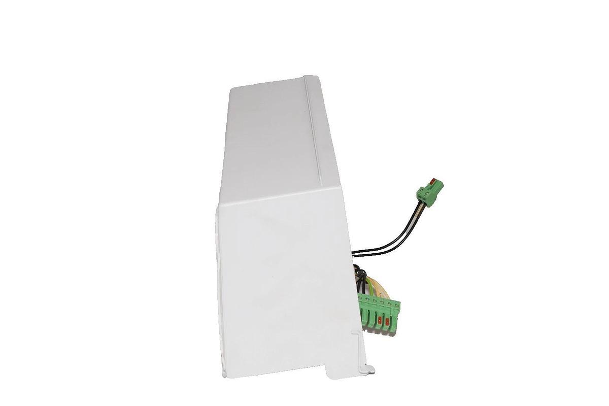 Phoenix Contact Mounting Base Housing IBS IP 400 MBH/VFD/L , 2734329 (New)