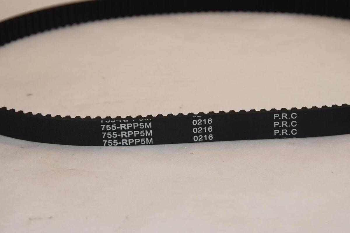 (NEW) 755-RPP5M 755RPP5M Timing Belt