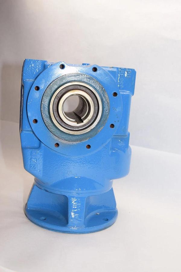 (NEW) FALK 05UWKN2A45 A/B , 05UWKN2A45A/B 46.840:1 Ratio 1750rpm Gear Reducer