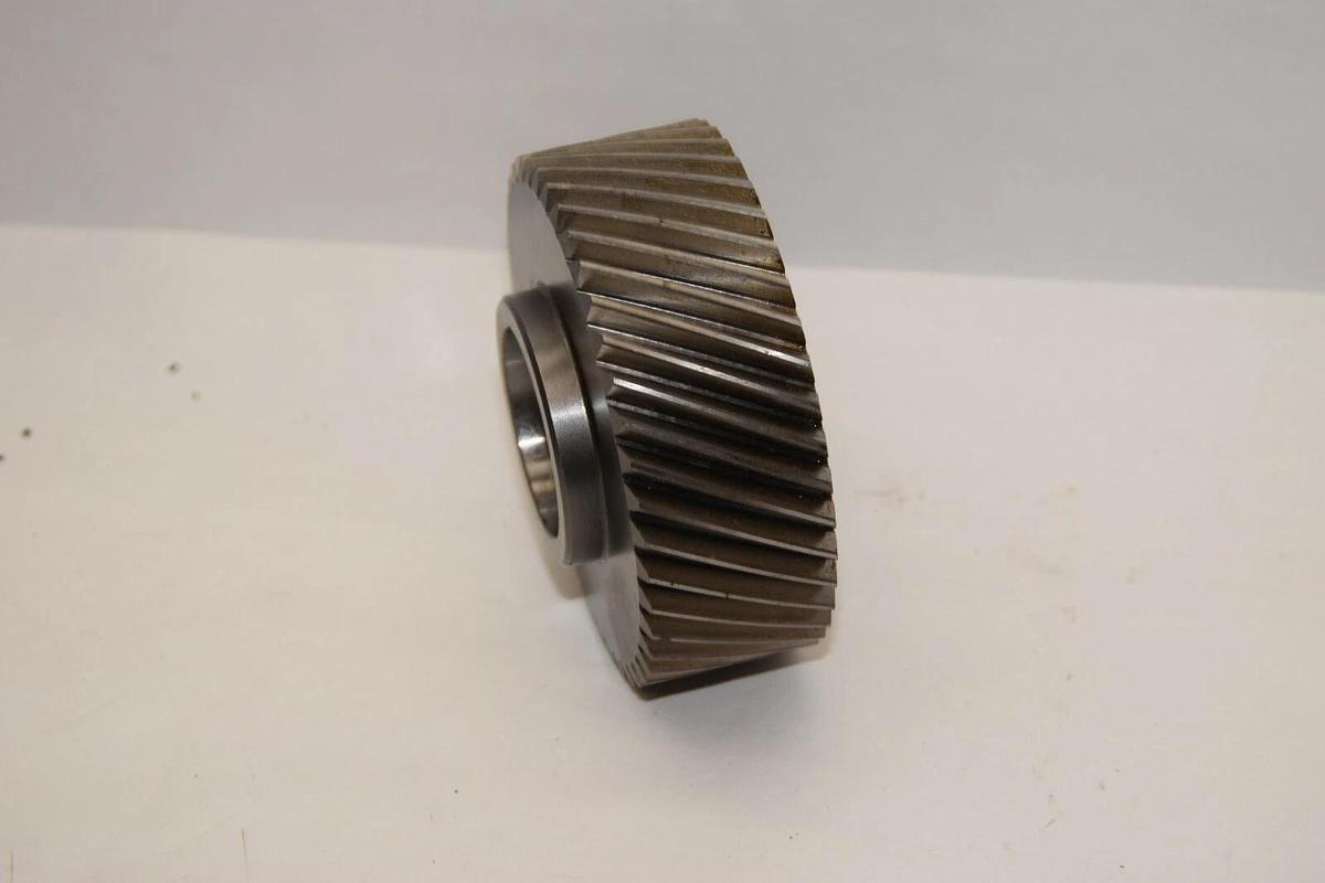 (NEW) CF90 BULL L.419 43T ISS.B RG.54004 Gear