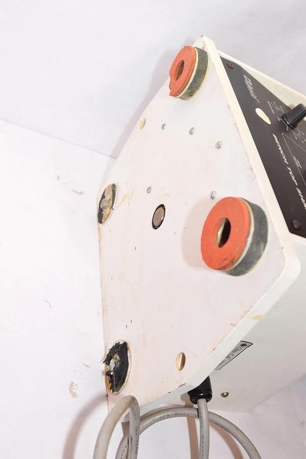 GLASS-COL 099A S60012 7.0A 120Vac 60Hz Bench Top Shaker