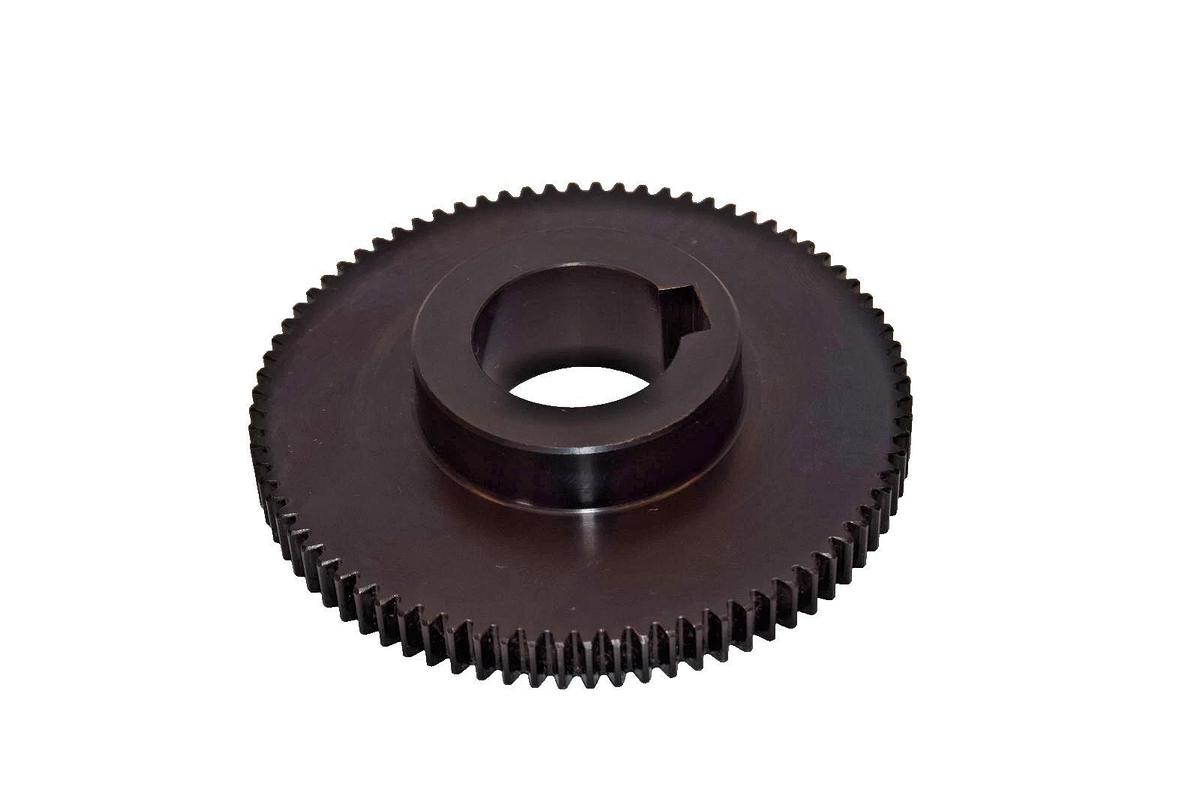 KHK SS1-80 , SS180 80-Teeth Spur Gear (New)