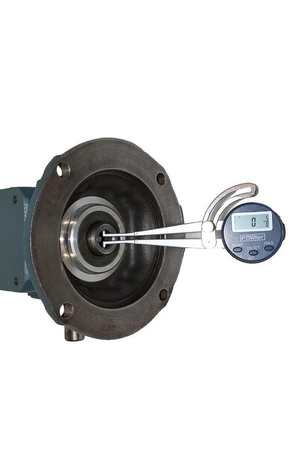 Refurbished Dodge Tigear Gear Box Speed Reducer Q175B020M056K1 1Hp 1750rpm 7/8" Shaft SF 1