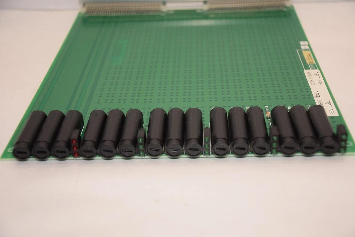 Used SIEMENS 778800-901 , 788890-901 , F-750803-A Motor Control Board