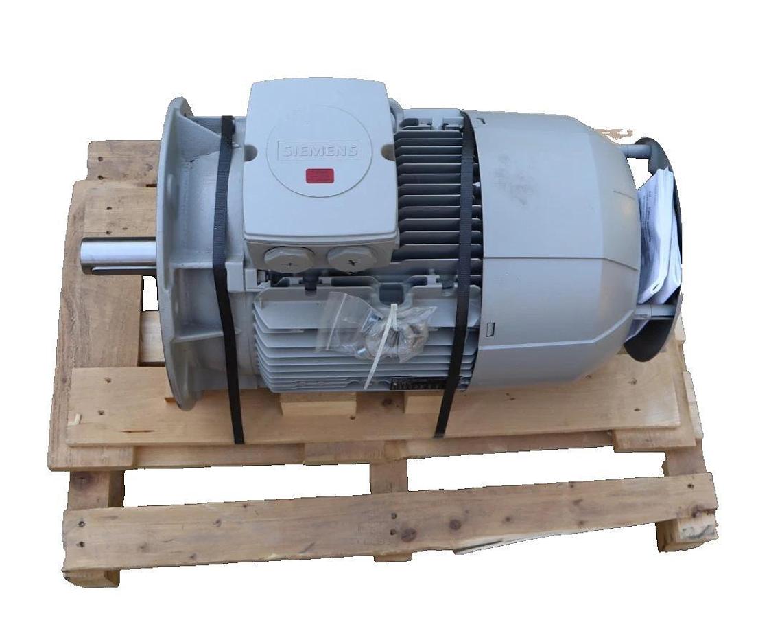 Siemens 3ph Motor IE2 1AV2164C 1LE10011DC422GB4-Z UD1412/1684 230/460v 11kW NEW