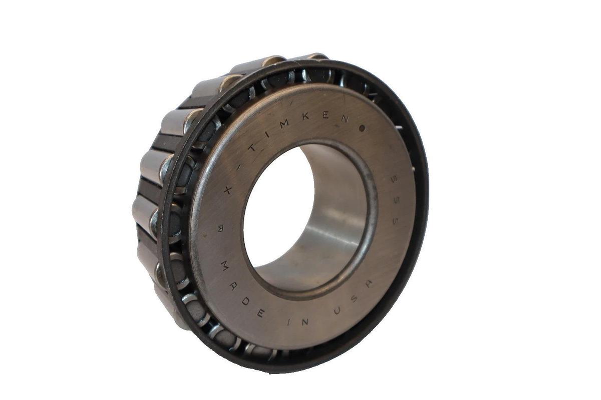 Timken 555 Bearing Cone USA (New)