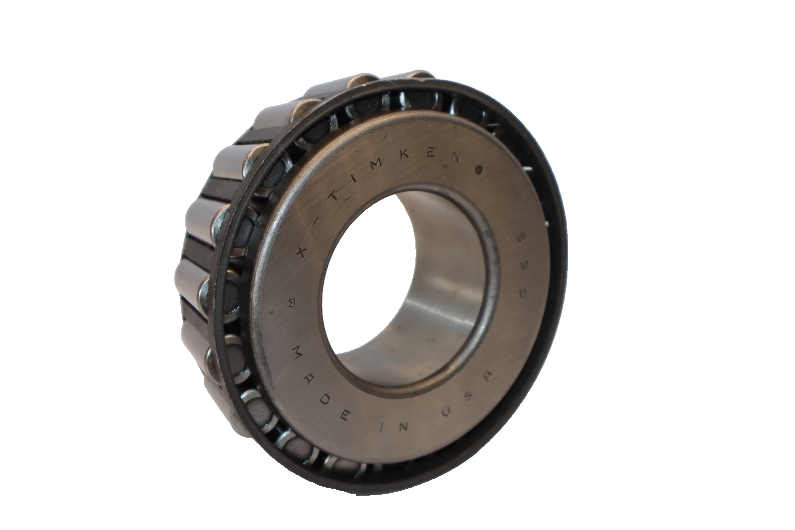 Timken 555 Bearing Cone USA (New)