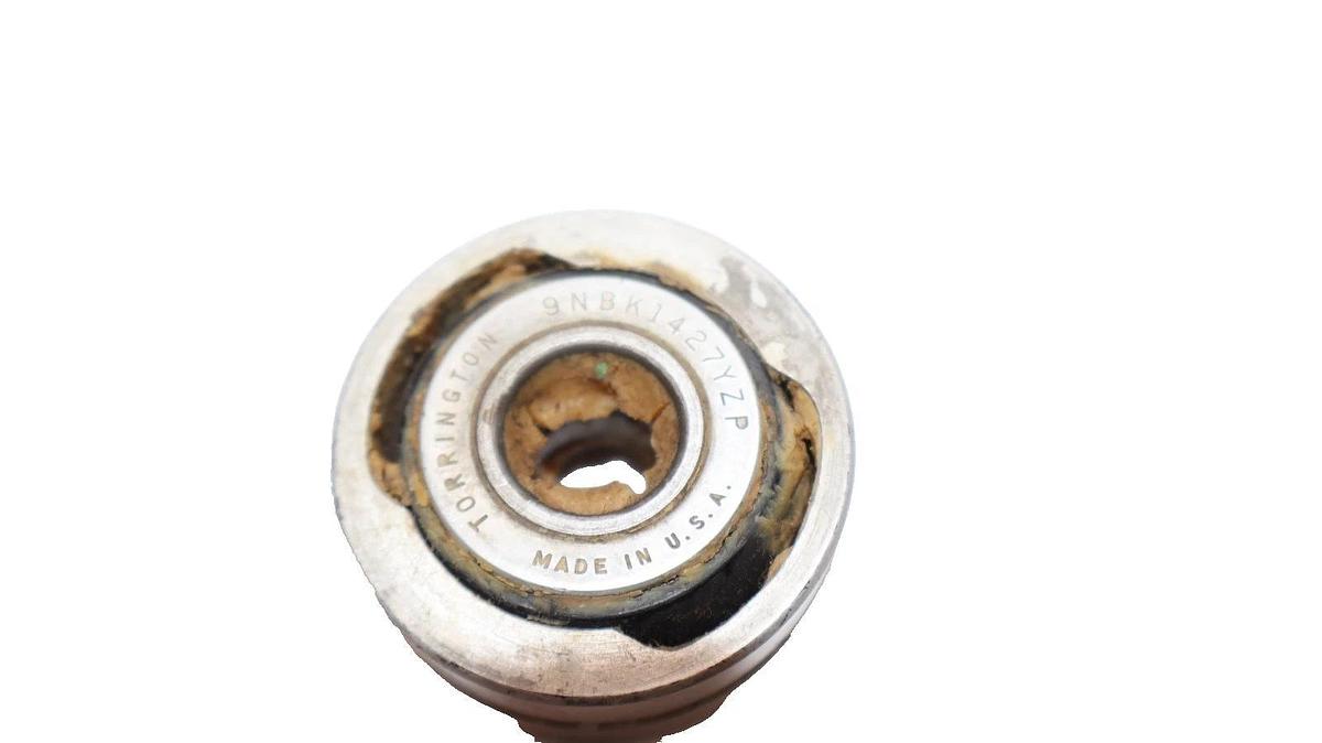 Torrington 9NBK1427YZP Self-Aligning Needle Bearing (New)