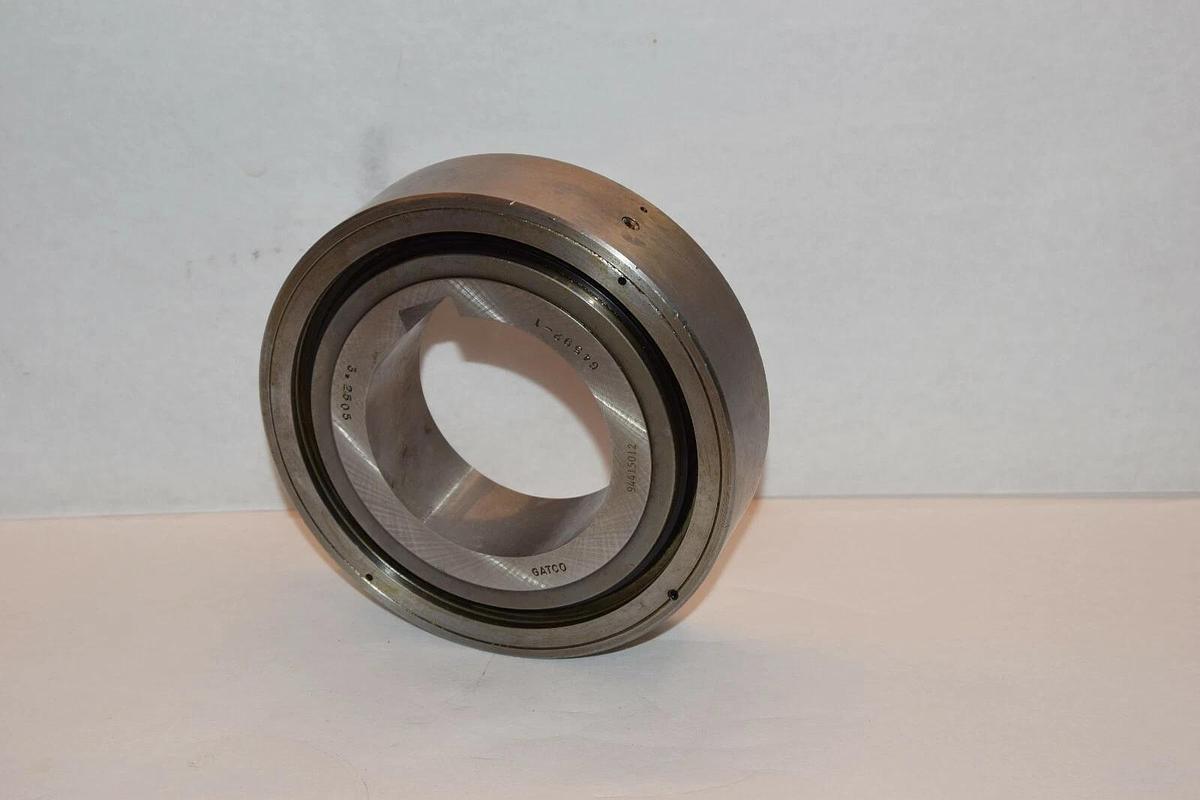 Used Gatco Rotary Bushing G-4592-1 3.2505  3-1/4" 6-5/16"  94415012 G4592 2