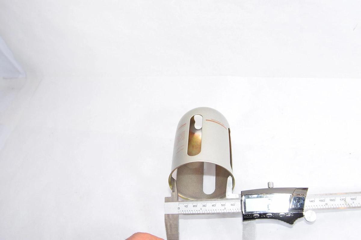 (NEW) SMC 1131170-2P 11311702P Dryer/Lubricator/Regulator Cover Case Guard