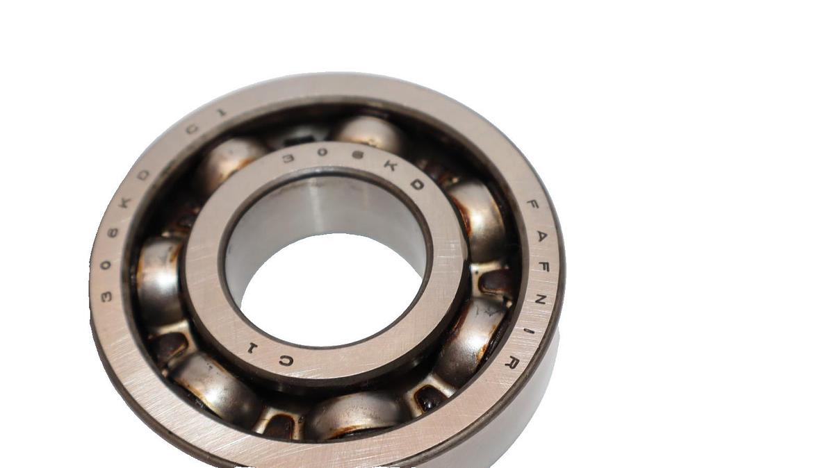 Fafnir 306KD C1 , 306KDC1 Roller Bearing USA (New)