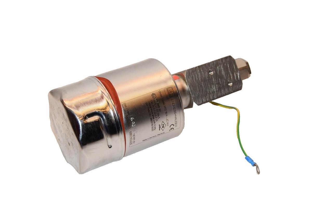 Used Endress+Hauser Level Switch HTC10A-JC141 HTC 10A JC141, HTC10A  JC141 Endress