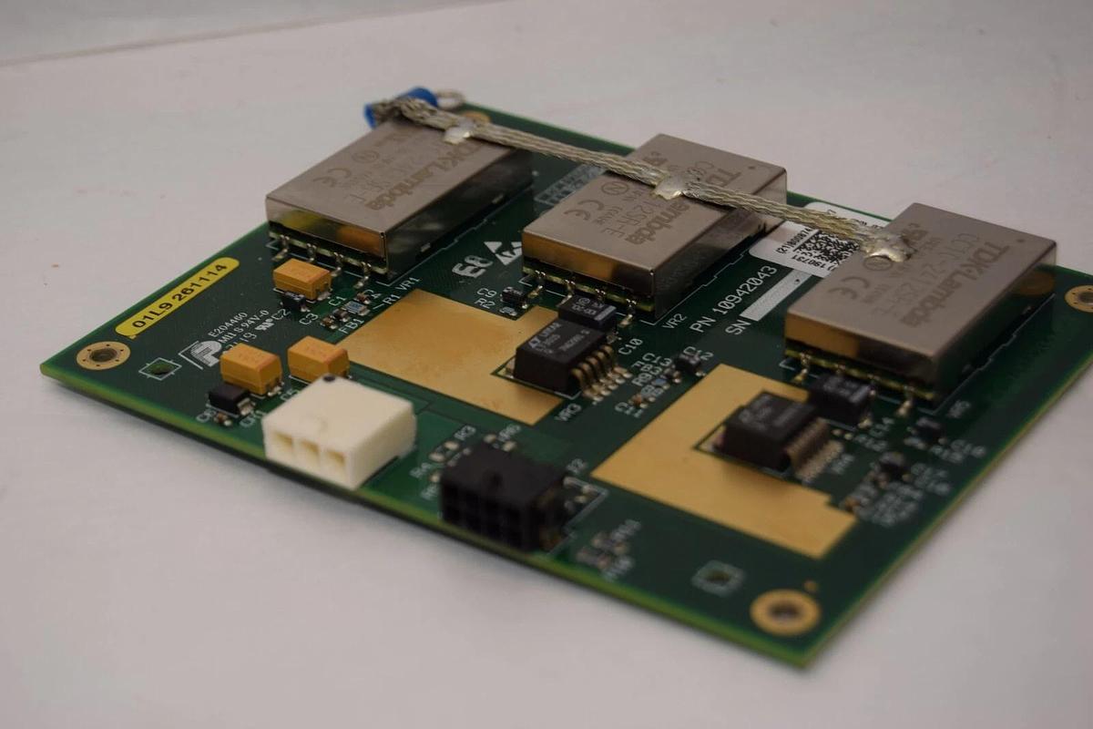 Used FP E204460 109942043 01L9261114 10947166 190731 Circuit Board Card