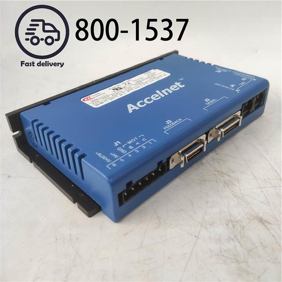 Used SABINA ELECTRIC  Accel Decel drive card ASSY 1410A  ACCEL/DECEL BD 1410 A