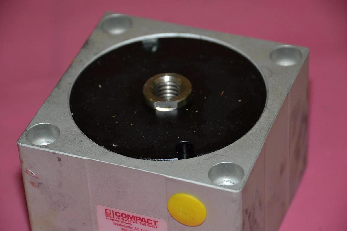 Compact IMC Pneumatic Cylinder SHH3X34 SHH3 X 34 SHH3X 34 NEW