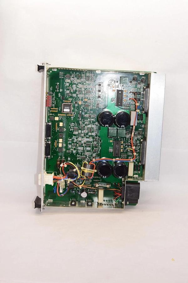 Used ADEPT 10338-53000C Servo Amplifier Card Module