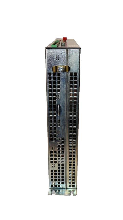 BALDOR Servo Control BSC Series 28463H BSC1102-24-709 230v 3ph w/Manual (READ)