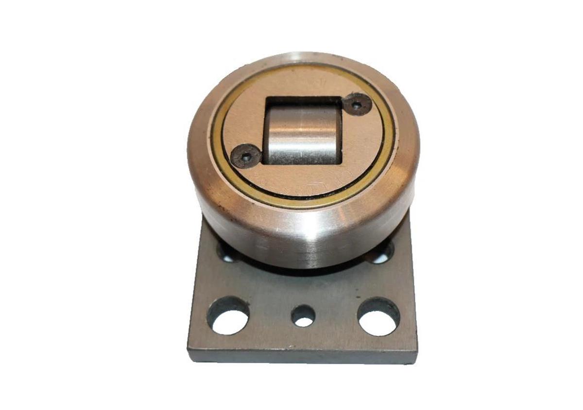 Tecom CF4.054-62 , CF405462 Combined Axial Radial Bearing Plate (New)