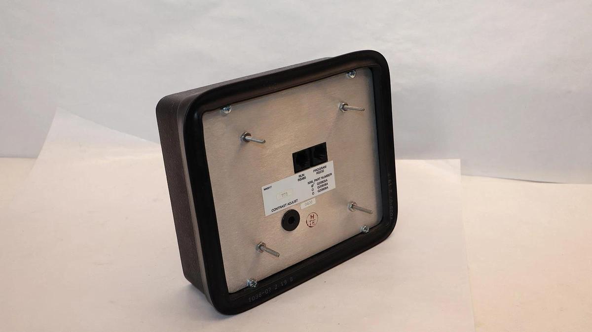 Used NWL G20805A Graphic Voltage Controller ESP Power Optimizer