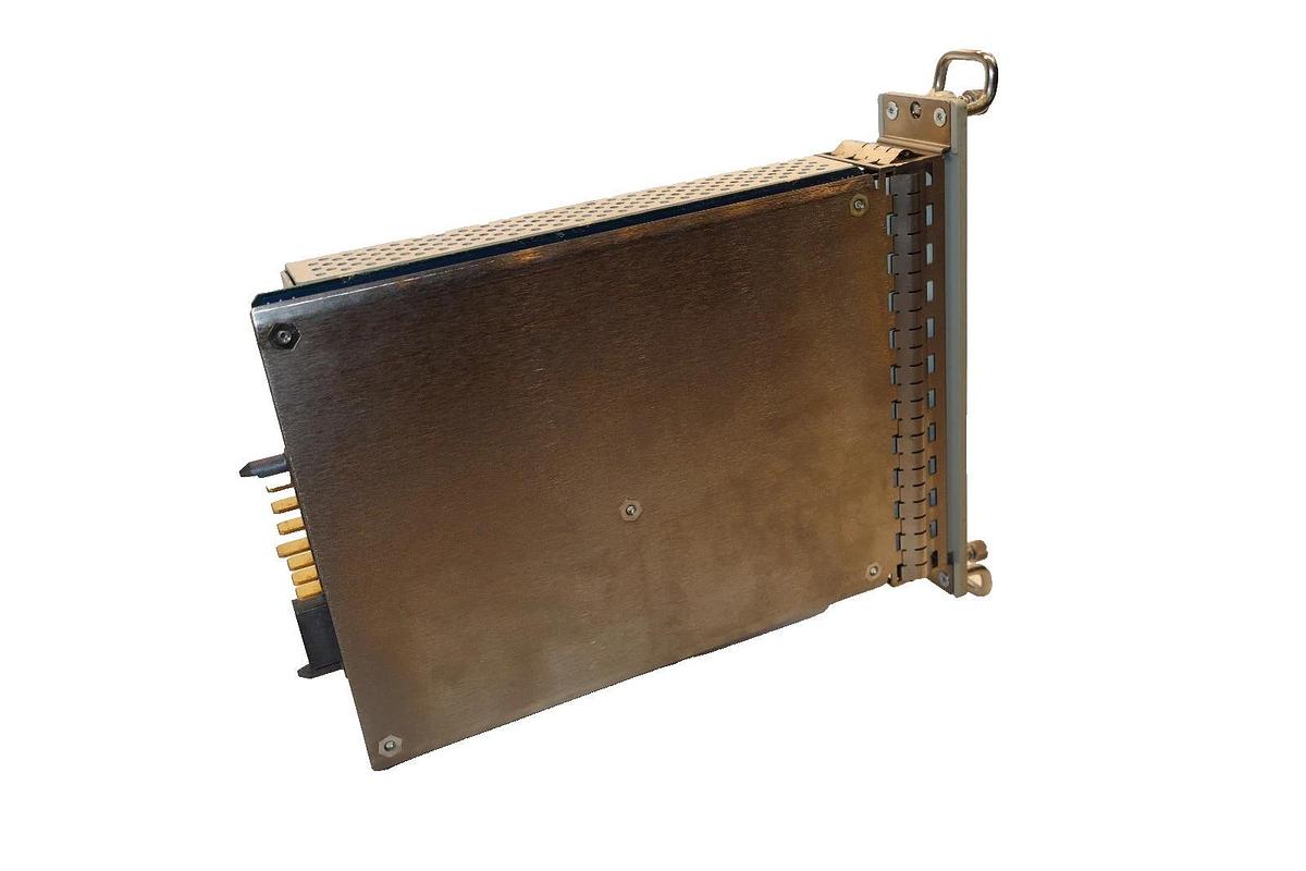 Bentley Nevada 3500/15E ENCORE Series Power Supply 28VDC 120VAC