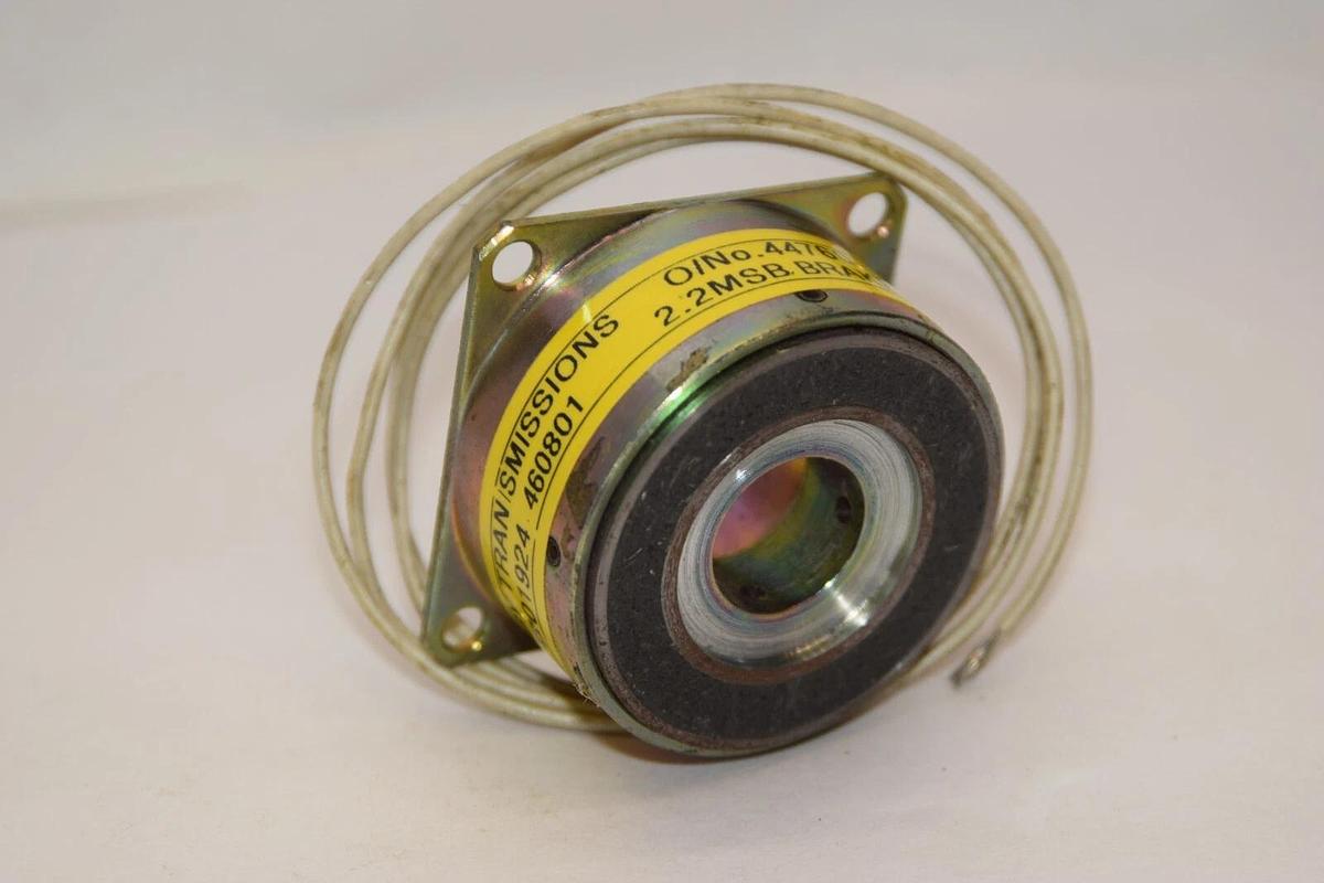 (NEW) BIBBY TRANSMISSION 44760 2.2MSB Motor Clutch Brake