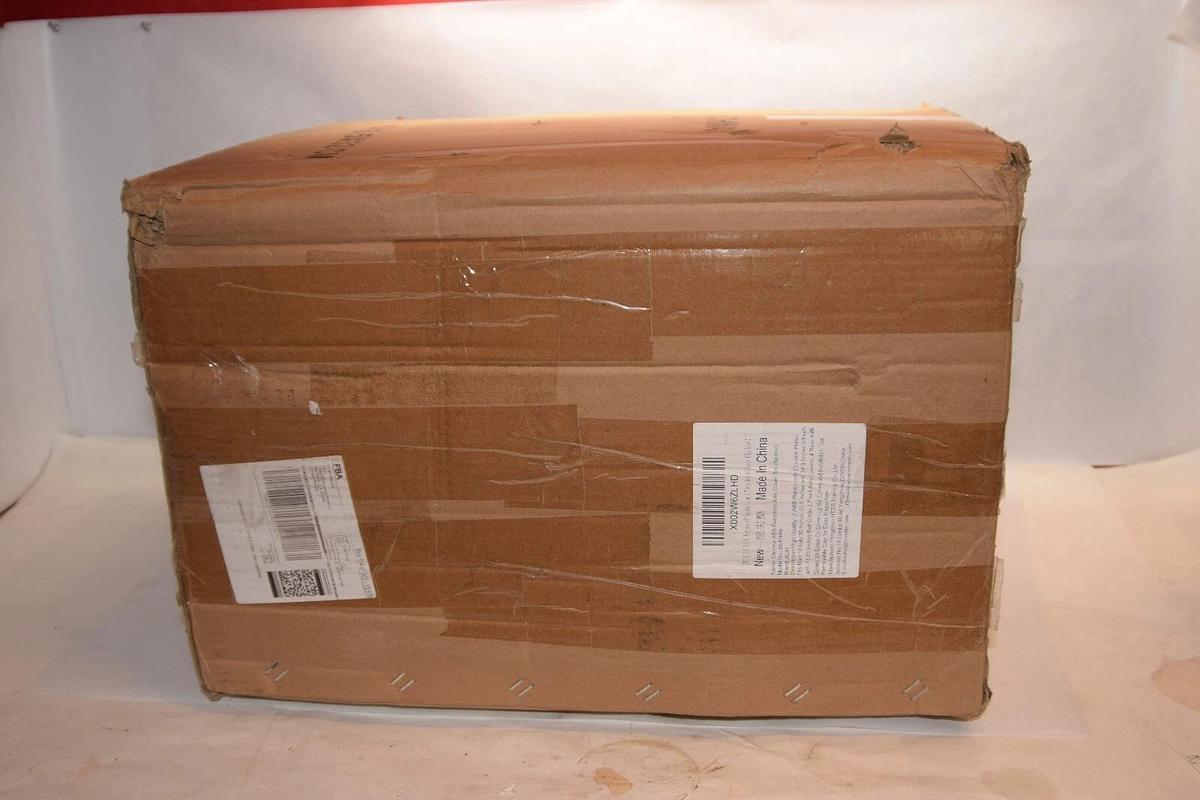 (NEW) JIUXI JX-FRP6 33mm Chrome ABS Complete Axle Cover Set (Spiked)