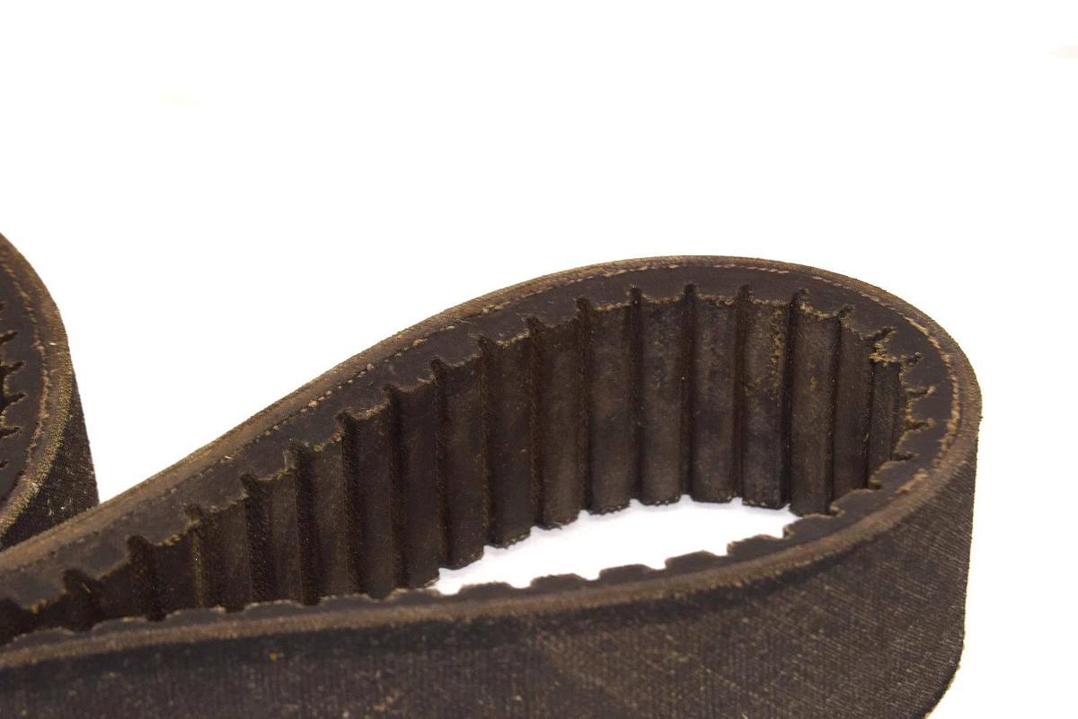 Dayton 530L18 Cogged V-Belt (New)