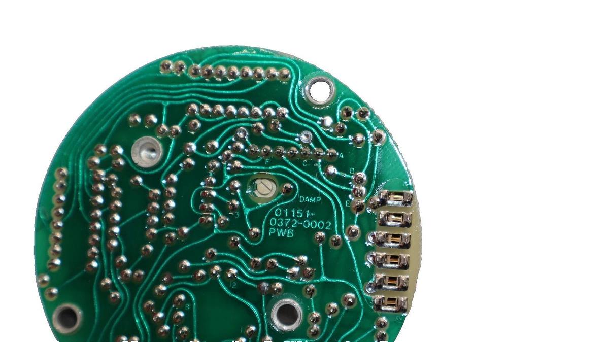 01151-0372-0002 , 0115103720002 Transmitter Board (New)