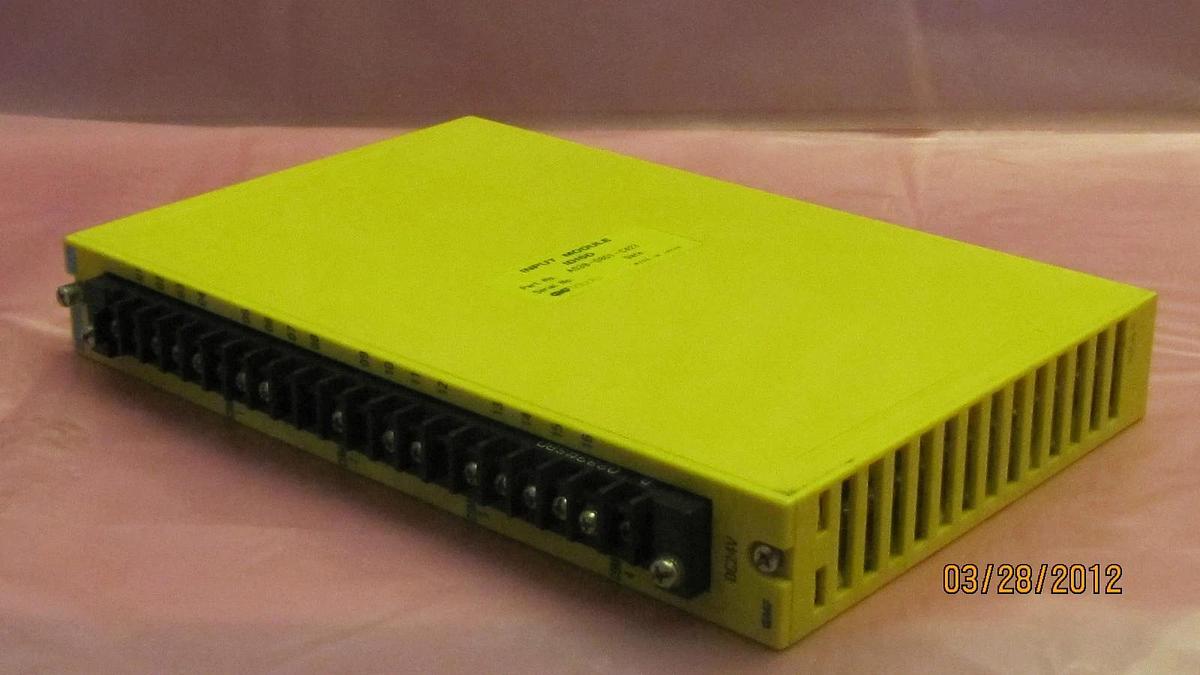 Used GMF ROBOTICS OUTOUT MODULE OD16H A03B-0801-C449 A03B0801C449