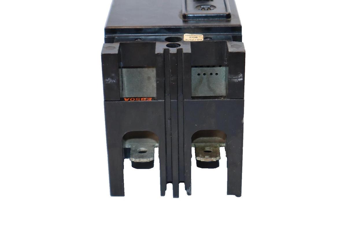 Westinghouse Circuit Breaker 50 Amp A EB2050 EB50A 50A 2P 2 pole (New)