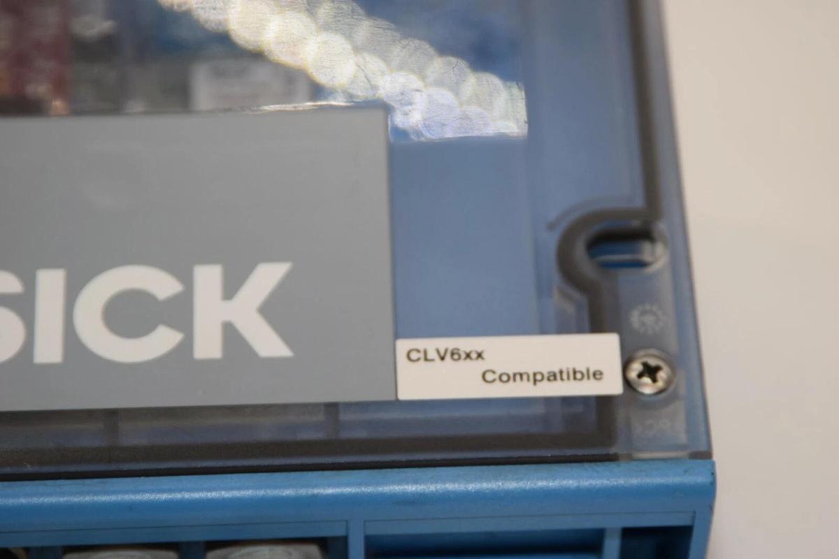 Used SICK CDM420-0001S01 1042524 CLV6xx 10/30Vdc Class 2 Power Supply