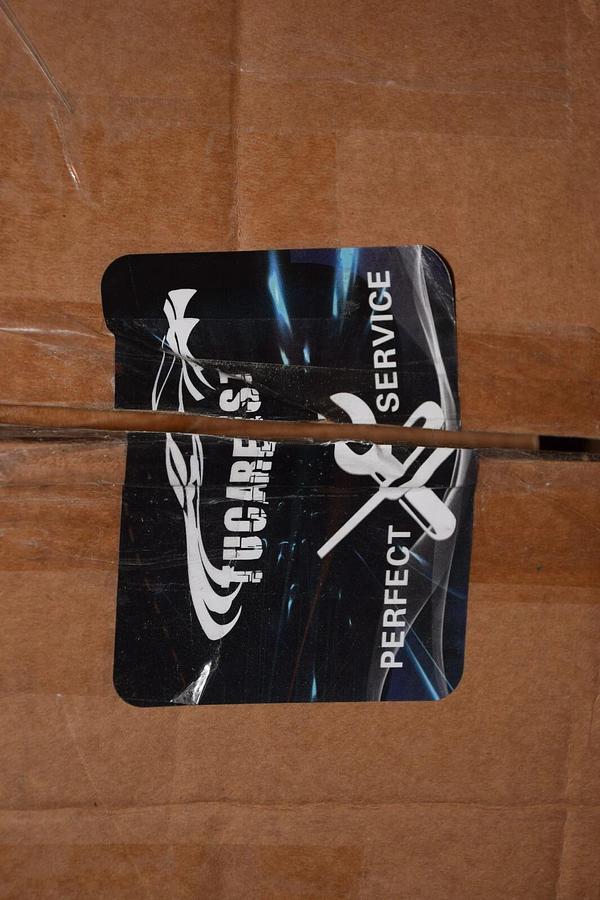 for TUCAREST Tuc-Arms-TZ004-660903-904 4pc Rear Suspension Trailing Arm (NEW)