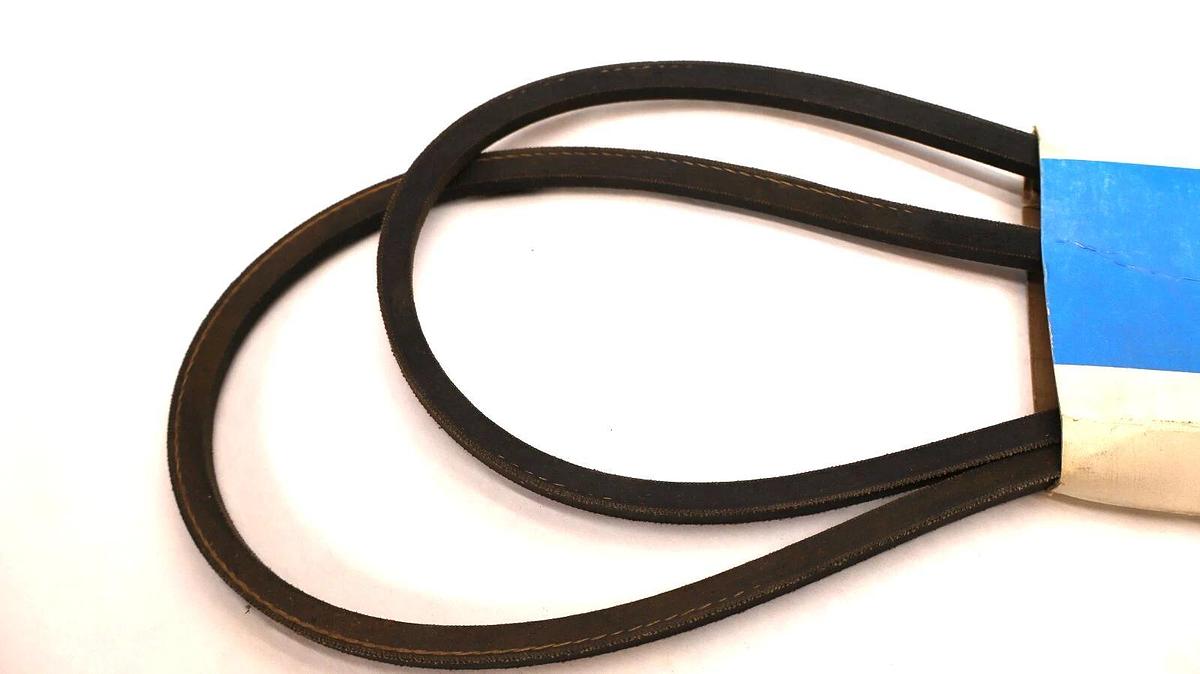 (NEW) CLARK 742934 , DF 42-0492 Fan V-Belt OEM USA