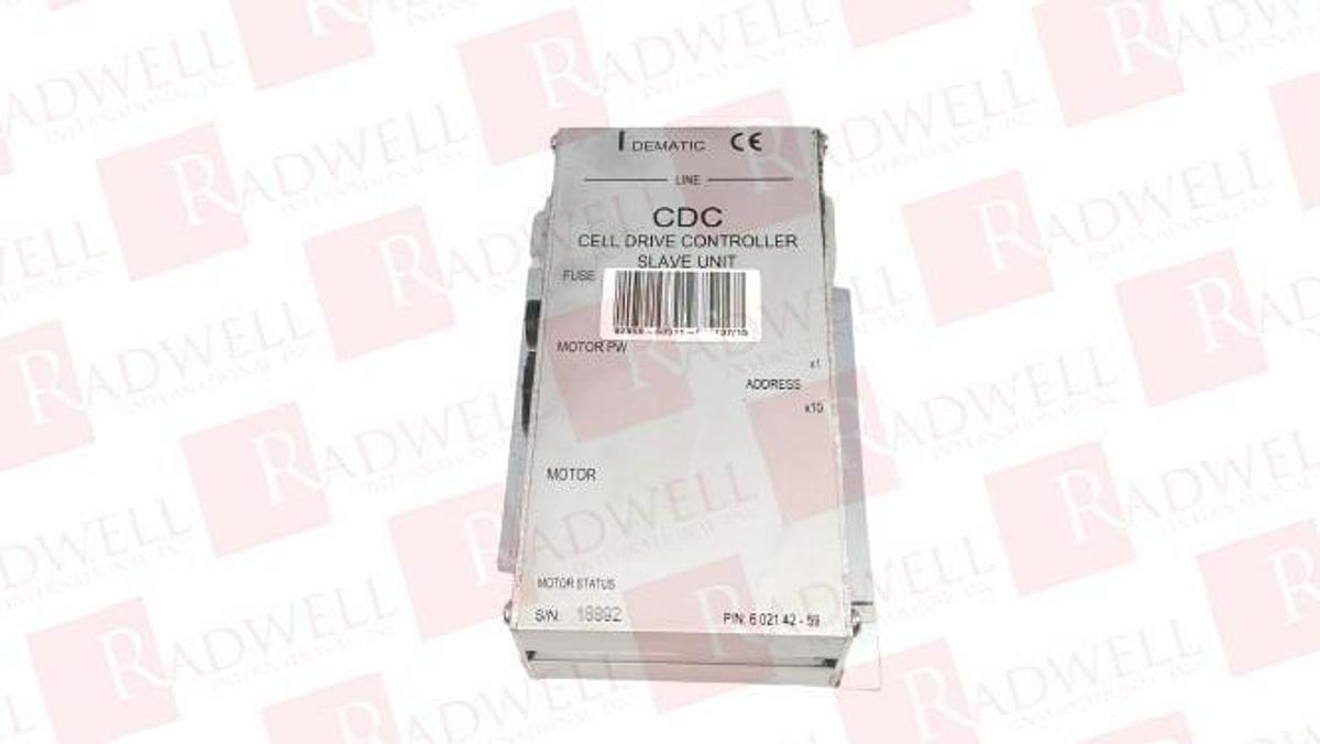 Used SQUARE D 3020 PM-650 PM650 240 VAC 96mA POWERLOGIC POWER METER