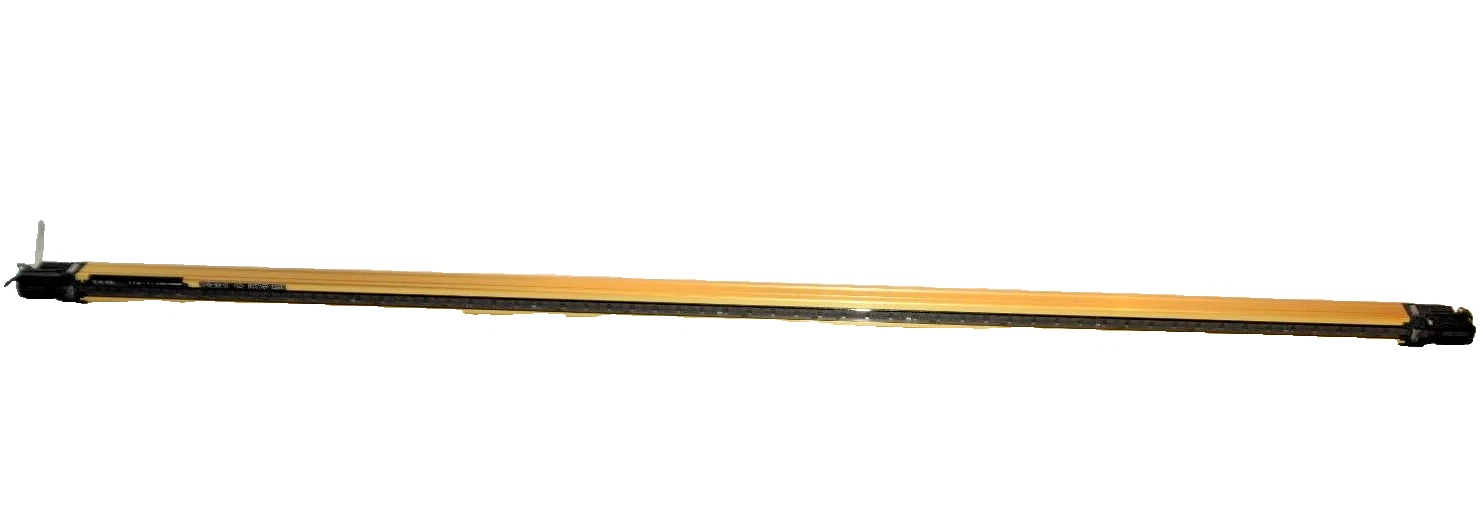 Used SUNX SF4B-H64-01 D V2 Emitter Safety light curtain Matsushita Electric PANSONIC