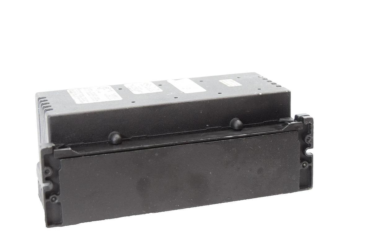 Used GE FANUC IC660EBA024K Electronic Module For I/O Block