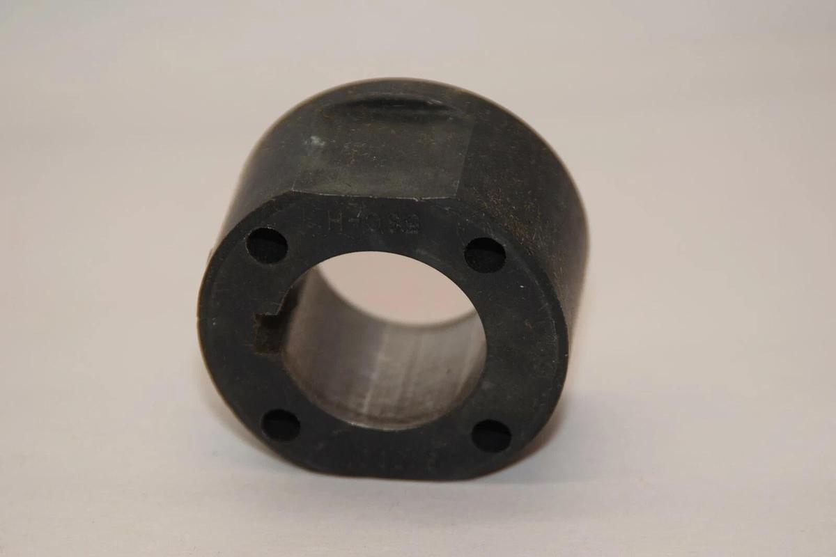 (NEW) TB WOODS 5SCH118 5SC-HX1 1/8 1-1/8" Sure Flex Hub