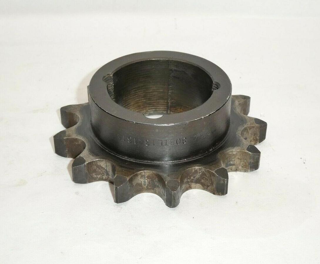 (NEW) MARTIN 80BTL13 1615 13 Teeth 1615 Bushing Sprocket