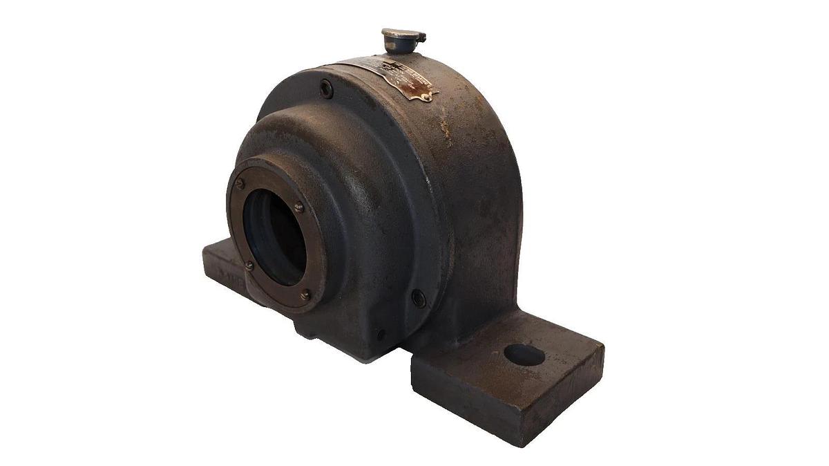 Fafnir Pillow Block Bearing SA0LK 2-15/16" 2-Bolt A 4798 USA (New)