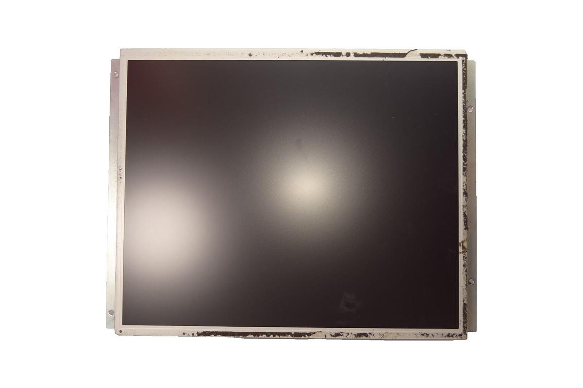 Used AU OPTRONICS M170EG01 17" LCD Screen Panel