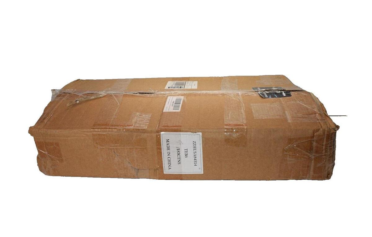 for TUCAREST Tuc-Arms-TZ004-660903-904 4pc Rear Suspension Trailing Arm (NEW)