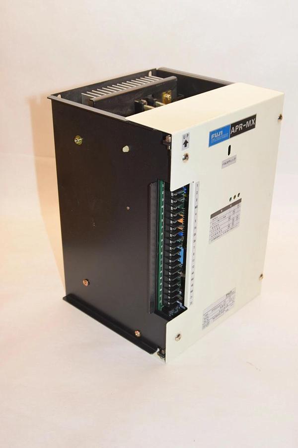 Used FUJI RPXE0060-1C-Z APR-MX Drive 460V 60 Amp RPXE0060-1CZ-Z 60A 60Amp (NEW)