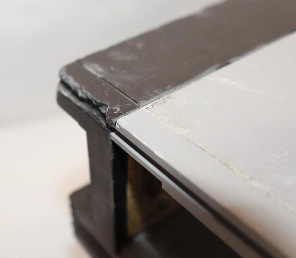 Used Siemens ITE I-T-E Sentron Breaker CJD63B400 400A 400 Amp 600v CJD6 3p 400a Trip