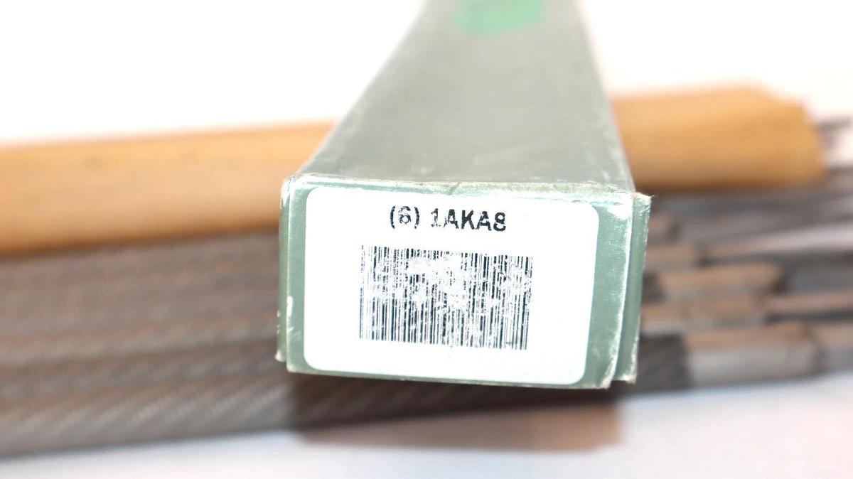 Nicholson 12" Round File 12134 , 1AKA8 300mm (New - Box of 11)