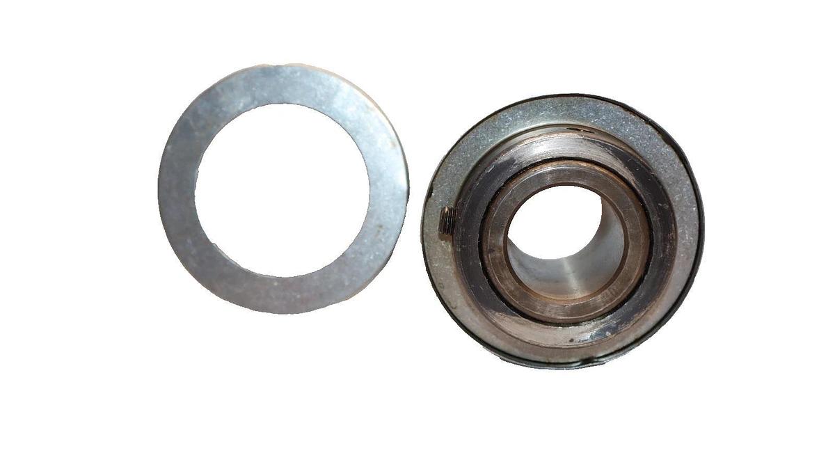 Link-Belt U319 Insert Bearing (New)