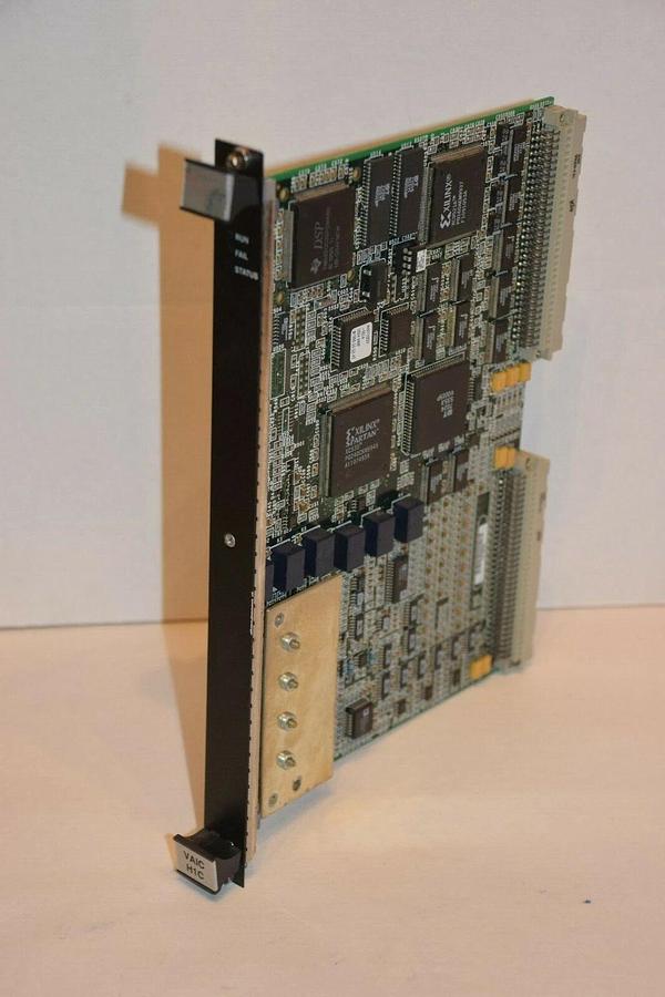 Used General Electric GE IS200VAICH1CBA VAIC H1C IS200VAICH1C Turbine Control IS200