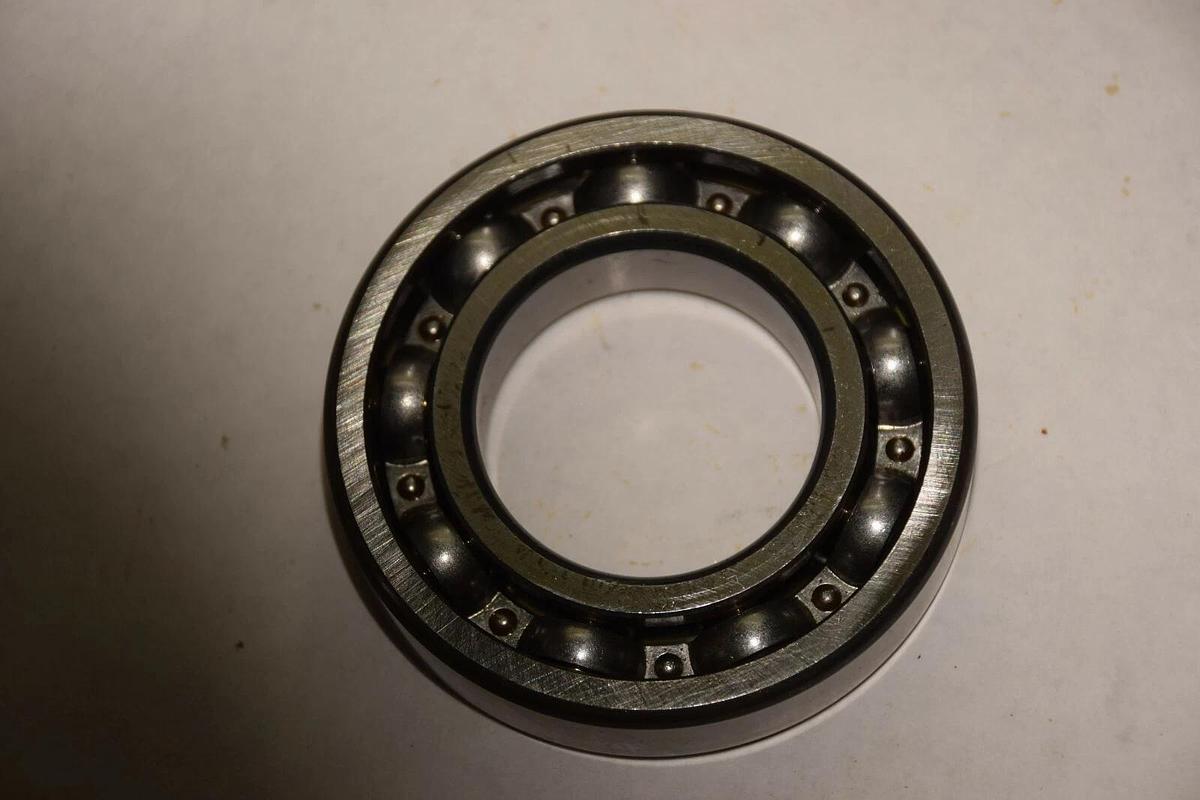 FAG 6209 RSR 6209RSR BEARING NEW