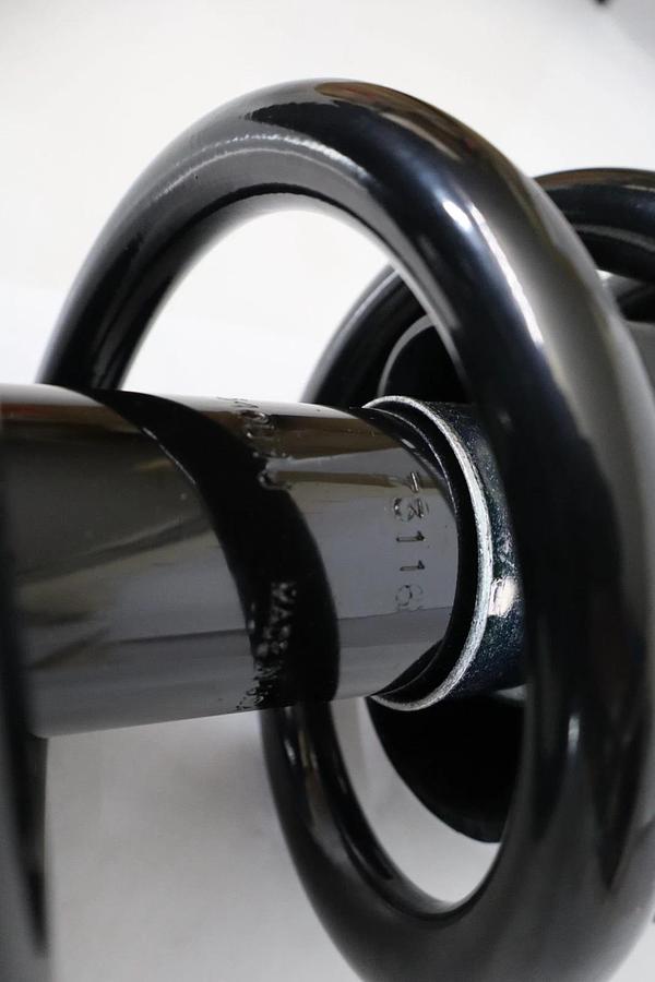 Monroe 173116 Quick-Strut Front Suspension Strut and Coil Assembly USA (New)