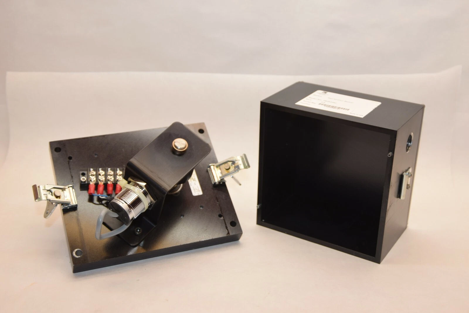 (NEW) EUROTHERM DRIVES DD353481 REV2.0 Non-Contact Dancer Position Potentiometer